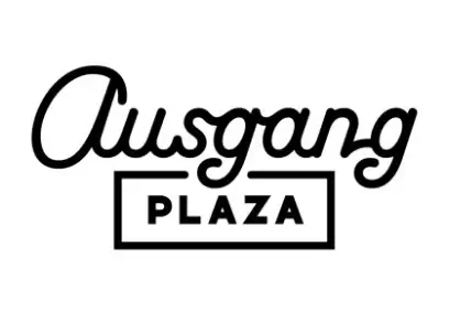 Ausgang Plaza